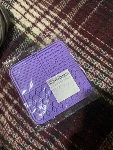 Licki Mat Pro photo review
